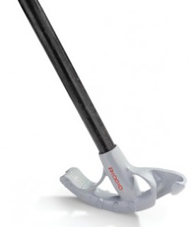 RIDGID 35215 Thin-Wall Conduit Bender, 0.5"-