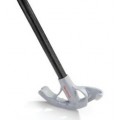 RIDGID 35225 Thin-Wall Conduit Bender, up to 90&amp;deg; bends to 6.5" inside radius-