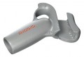 RIDGID 35235 Heavy-Wall Conduit Bender, 1/2 to 3/4" (12 to 19mm)-
