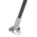 RIDGID 35240 Heavy-Wall Conduit Bender, 1 to 1.25&quot;-