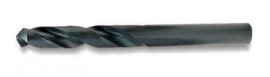 RIDGID 35745 Twist Drill, 7/16&quot; diameter, 4 &amp;frac34;&quot; length-