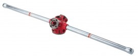 RIDGID 36540 31-A NPT 3-Way Pipe Threader, 0.5 to 1"-