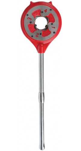 RIDGID 36565 65R-C Manual Receding NPT Threader-