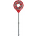RIDGID 36565 65R-C Manual Receding NPT Threader-