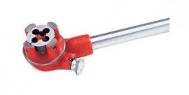 RIDGID 36690R Ratchet Bolt Threader-