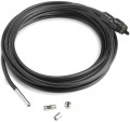 RIDGID 37093 Imager Head, &amp;Oslash;0.2&amp;quot;, 13.1' cable-