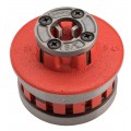 RIDGID 37385 12-R Hand Threader Die Head, 0.38" NPT-