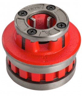 RIDGID 37395 12-R Hand Threader Die Head, 0.75&quot; NPT-