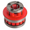 RIDGID 37395 12-R Hand Threader Die Head, 0.75" NPT-