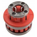 RIDGID 37485 12-R High-Speed RH Threader Die Head, 0.75"-