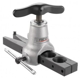 RIDGID 375 Heavy Duty Flare Tool, 37&amp;deg; SAE Flares-