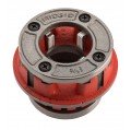RIDGID 37500 12-R High-Speed RH Threader Die Head, 1.5&quot;-