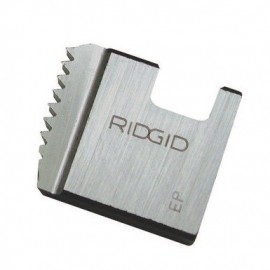 RIDGID 37845 12-R Alloy RH Pipe Dies, 1.5&amp;quot; NPS, 11.5 TPI-
