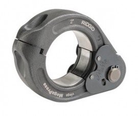 RIDGID 37983 MegaPress Ring, 2&amp;quot;-