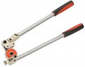 RIDGID 38053 606M Heavy-Duty Instrument Bender-