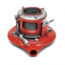 RIDGID 38155 High-Speed RH Pipe Dies for Receding Geared Threaders, NPT, 8 TPI-