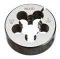 RIDGID 38365 Alloy RH Bolt Threader Button Die, UNC, 5⁄8-11-