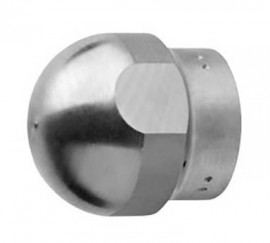 RIDGID 38698 Propulsion Nozzle, 0.125"-