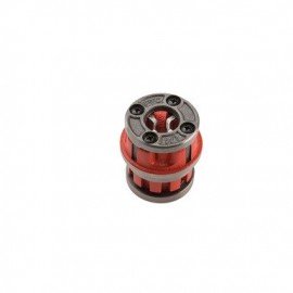 RIDGID 38730 Die Head, ASM, 00R, 1/4-