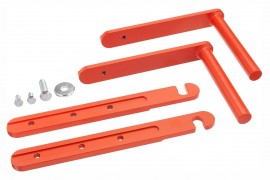 RIDGID 40005 Set of Support Arms-