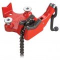 RIDGID 40195 Top Screw Bench Chain Vise, 0.13 to 4"-
