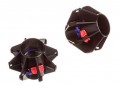 RIDGID 40598 Pipe Guide, 60 mm-