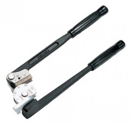 RIDGID 405/408M Instrument Bender, 5/16"-