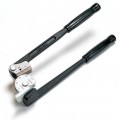 RIDGID 406 Instrument Lever Bender, Pipe Capacity 3/8&amp;quot;-