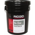 RIDGID 41575 Nu-clear Threading Oil, 5 Gal (18.9L)-