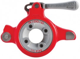 RIDGID 42062 500A Die Head for Mono RH Dies, QO, 0.5&amp;quot;-