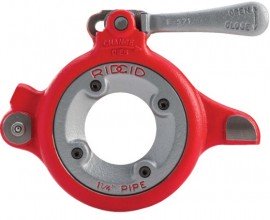 RIDGID 42077 500A Die Head for Mono RH Dies, QO, 1.25&amp;quot;-