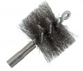 RIDGID 42275 Fitting Brush, for no. 124 copper cleaning machines, 2"-