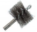 RIDGID 42275 Fitting Brush, for no. 124 copper cleaning machines, 2"-
