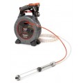 RIDGID 42328 CrossChek microDrain Rig-
