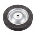 Ridgid 42585 Replacement Wheel for the 42575 roll groover transport cart-