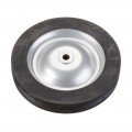 Ridgid 42585 Replacement Wheel for the 42575 roll groover transport cart-