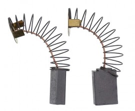 Ridgid 44540 Brush Assembly Set, ASM 144-1, 2-pack-
