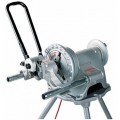 RIDGID 46852 916 Copper Roll Groover for 300 Power Drives-