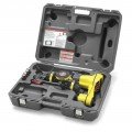 RIDGID 46918 SeekTech SR-20 Locator with Transmitter and Clamp-