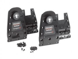 RIDGID 48148 Monitor Side Plate Spare Kit-