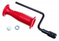 RIDGID 48218 Crank and Handle Assembly for K-1 combination auger-