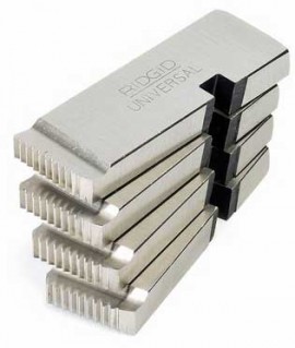 RIDGID 48330 Universal Bolt Die, UNF, 3/4-