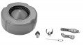 RIDGID 48482 T-250 Tool Set for K-45 Sink Machines-
