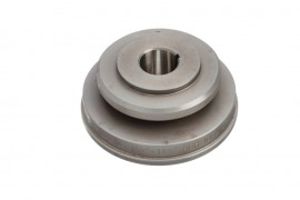 Ridgid 49097 Groove Roll for the 918/918-I roll groovers, 1.25 to 1.5'-