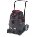 RIDGID RV3410 Smart Pulse Wet/Dry Vac, 14 gal-