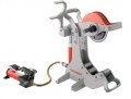 RIDGID 50767 258 Power Pipe Cutter, Up to 8&quot;-