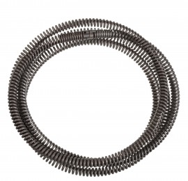 RIDGID 51317 C-9 Sink/Sectional Cable with Heavy-Duty Wind, 0.63", 10'-