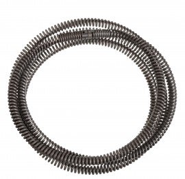 RIDGID 51317 C-9 Sink/Sectional Cable with Heavy-Duty Wind, 0.63&quot;, 10&#039;-