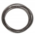 RIDGID 51317 C-9 Sink/Sectional Cable with Heavy-Duty Wind, 0.63", 10'-