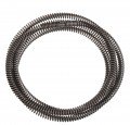 RIDGID 51317 C-9 Sink/Sectional Cable with Heavy-Duty Wind, 0.63&quot;, 10&#039;-